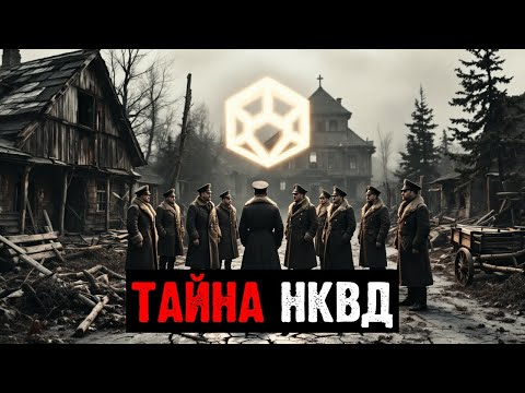 Видео: ГРУППА НКВД СТАЛКИВАЕТСЯ С НЕОБЪЯСНИМЫМ ЯВЛЕНИЕМ ПРИ ОБСЛЕДОВАНИИ ЗАБРОШЕННОЙ ДЕРЕВНИ