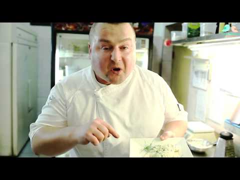 Видео: Салат из копченой трески от Малаховского