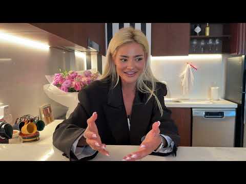 Видео: Как всегда быть красивой🎀 волосы; кожа; макияж; одежда🫧