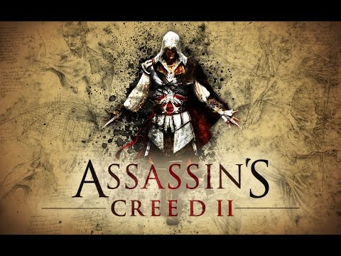 Видео: Assassin's Creed 2 ретро обзор