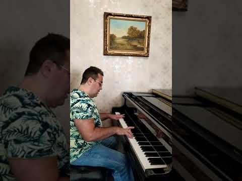 Видео: Patuhant bats ara 🎶🎼Пианист Тигран Алавердян🎶🎼🎶