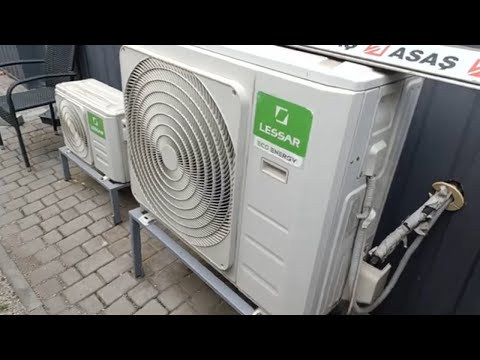 Видео: Скрытая проблема с кондиционером