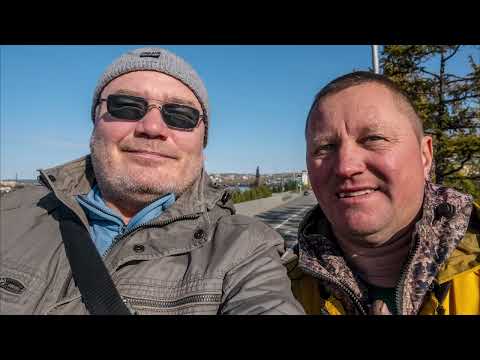 Видео: 11 октября Иркутск