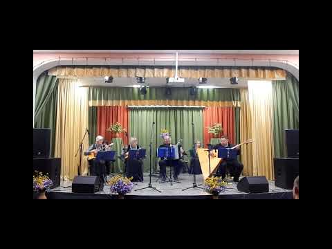 Видео: Народная песня