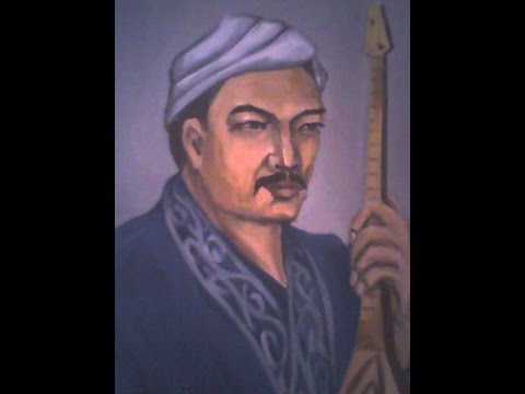 Видео: ҚЫРЫҚМЫЛТЫҚ ҚҰЛШАР КҮЙШІ