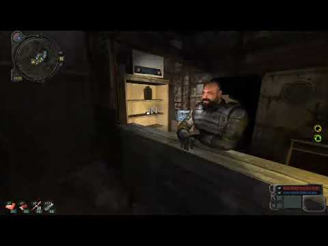 Видео: сталкер зов припяти но это полный рандом