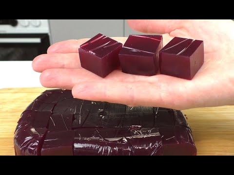 Видео: Беру стакан любого варенья - РАЗ, ДВА и ВКУСНОТА готова! Вкусное лакомство за считанные минуты!