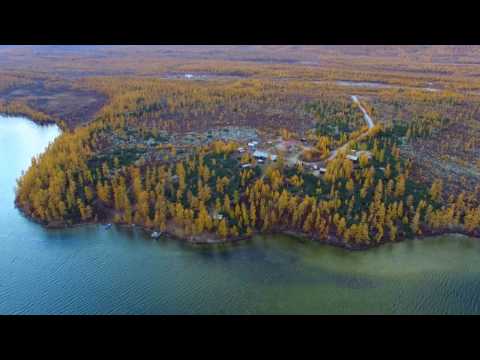 Видео: БаМ- Леприндо- Полет На Коптере