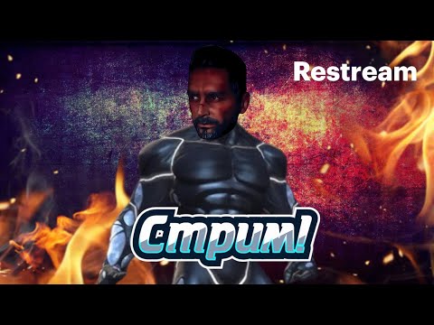 Видео: ФЛЕКСИ КАК СИМБИОТ ВТОРОЙ ЗАХОД!