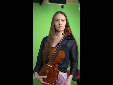 Видео: 🎻 Скрипка и вокал. Живой звук || Классика, музыка из фильмов, рок и многое другое 🎶#shorts