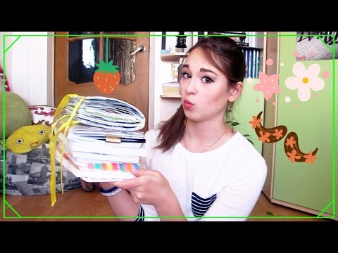Видео: ВЫБРАСЫВАЮ ТВОРЧЕСКИЕ БЛОКНОТЫ