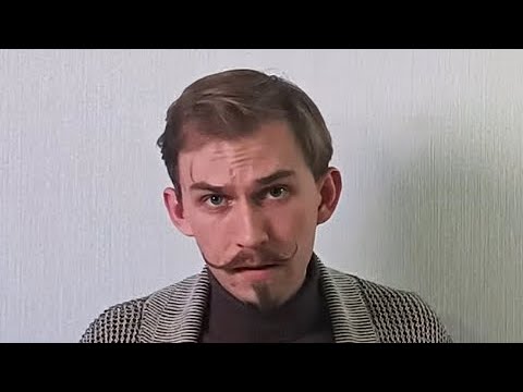 Видео: Преподавателю Хуелогии показали кубы: "Это пиздец" /Хьюстон, у нас проблемы