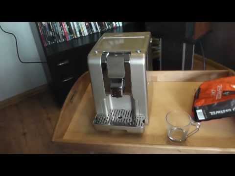 Видео: Обзор кофеварки от фирмы цептер ZEPTER ZES-200