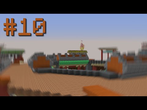 Видео: Безделушки Solo Bed Wars #10