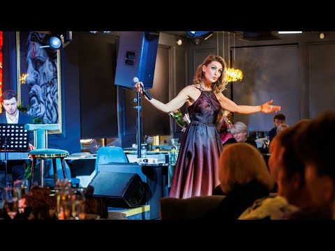 Видео: Мария Лагацкая- Одинокая Гармонь