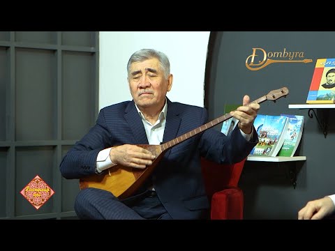 Видео: Біләл Ысқақов - Бозінген (Әлшекей Бектібайұлы)
