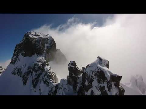 Видео: Зимен преход между Петлите и Орловец