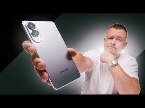 Видео: Самый Тонкий Samsung S25 Edge. Ну и Стоило Оно Того?!?