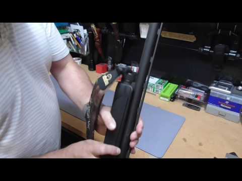 Видео: Remington 870   простой и надёжный
