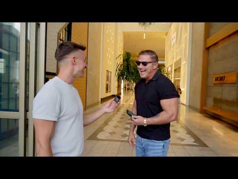 Видео: Я СПРОСИЛ БОГАТЫХ АМЕРИКАНЦЕВ ИЗ СКОТСДЕЙЛА — КАК ОНИ РАЗБОГАТЕЛИ?