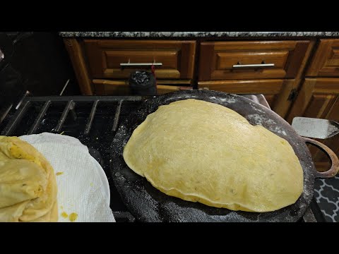 Видео: Дал пури и чанна карри