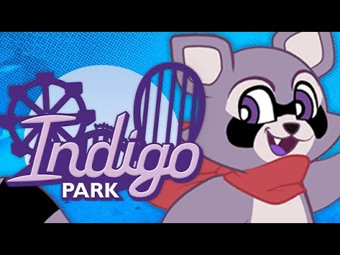 Видео: ЛУЧШЕ БЫ Я СИДЕЛ ДОМА!!! Indigo Park