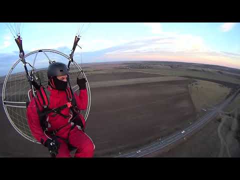 Видео: 29 сентября Тузловская тусовка