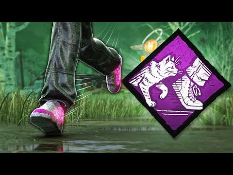 Видео: Самая недооцененная способность DBD получила усиление!