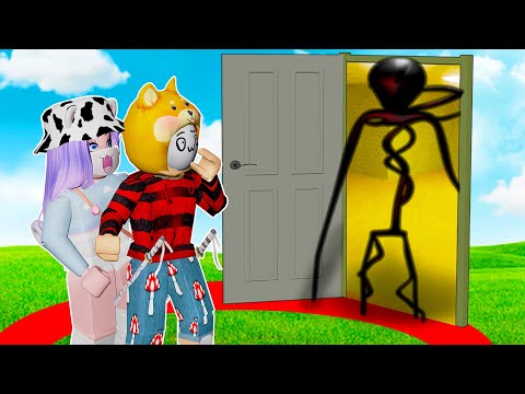 Видео: НЕ ВЫХОДИ ИЗ КРУГА С ПОРТАЛОМ В ЗАКУЛИСЬЕ!