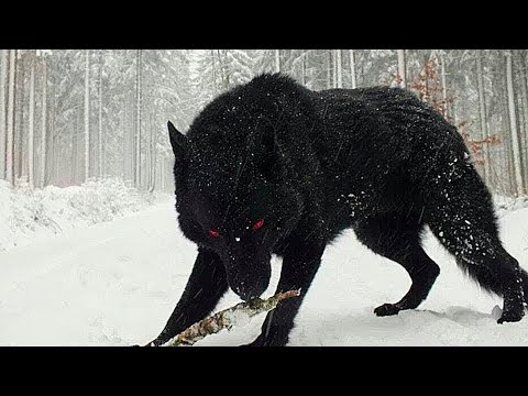 Видео: Вот Как Выглядит Самая Опасная Собака в Мире