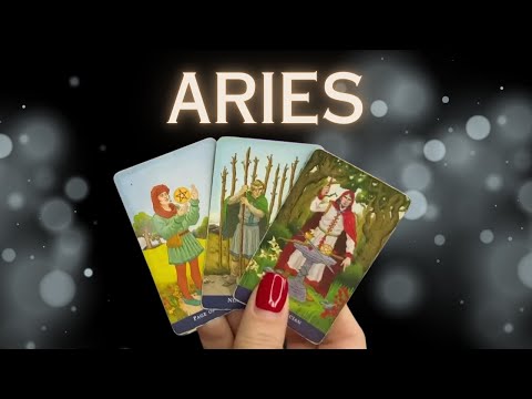 Видео: ОВЕН, ЭТО ПОКАЗАНИЕ ТРЕВОЖИТ — Я НЕ СОБИРАЛСЯ ЕГО ОПУБЛИКОВАТЬ, НО КТО-ТО ДОЛЖЕН ЭТО ЗНАТЬ...