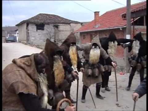 Видео: Џоломари  Бегниште