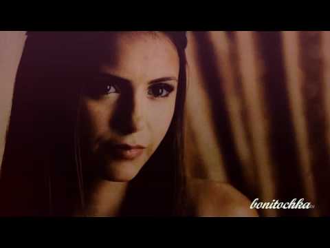 Видео: Damon & Elena - Пофиг