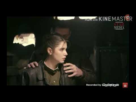 Видео: Илья и Женя истребители