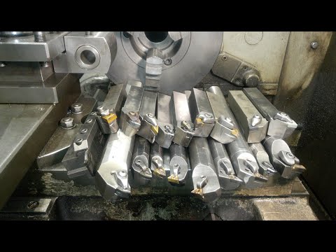 Видео: Обзор инструмента