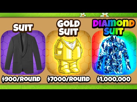 Видео: 1 000 000 долларов за каждый раунд?! | ОБНОВЛЕНИЕ GACHA MONKEY Money, чтобы РАЗБОГАТЕТЬ в BTD 6!