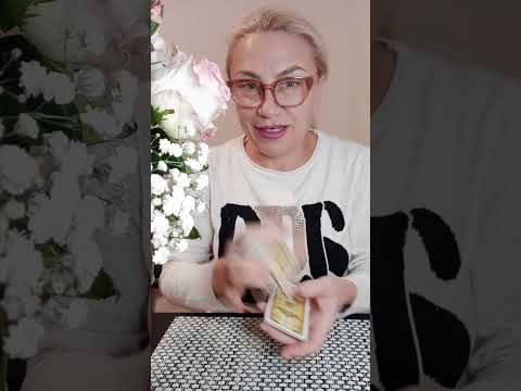 Видео: ‼️ ЧТО ОН РЕШИЛ в ОТНОШЕНИИ ВАС ⁉️ #тароhappystarnatali 