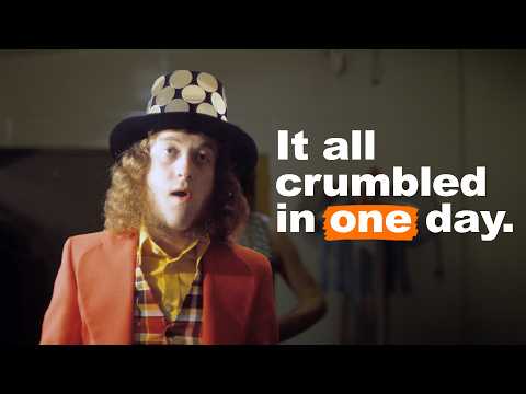 Видео: Slade: Трагическая история крупнейшей британской группы 70-х