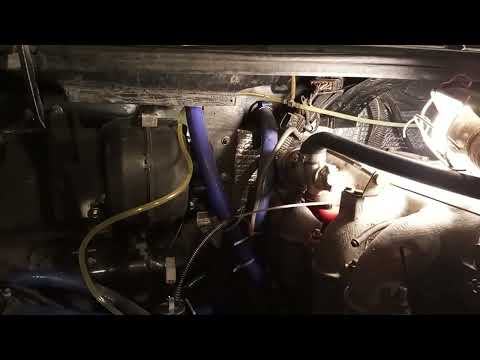 Видео: Ах этот корпус печки...