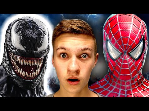 Видео: ПОЛНОЕ прохождение ЧЕЛОВЕКА ПАУКА 2!!! Spider man 2 full 4K 4К