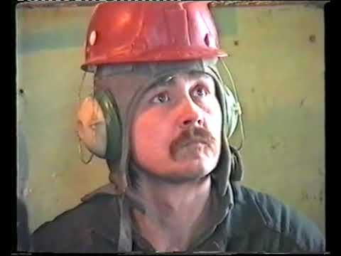 Видео: Norilsk Норильск 1994 - 1995 VHS ТЕЛЕКОМПАНИЯ МОДЕМ