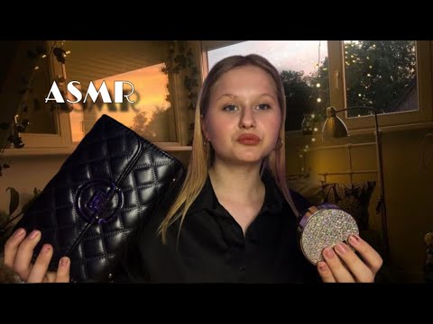 Видео: АСМР | Подруга парня пытается найти с тобой контакт 💍💗