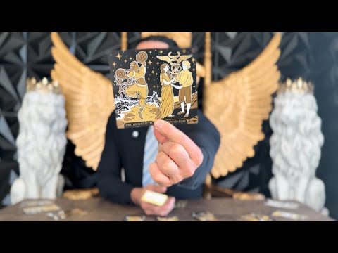 Видео: РЫБЫ — Без сомнения, кто-то НАРУШИТ ТИХОСТЬ ВО ВРЕМЯ ЭТОГО РЕТРОГРАДНОГО МЕРКУРИЯ! ВОССОЕДИНЕНИЕ!