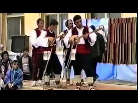 Видео: МФГ с. Лъжница - Има една мома