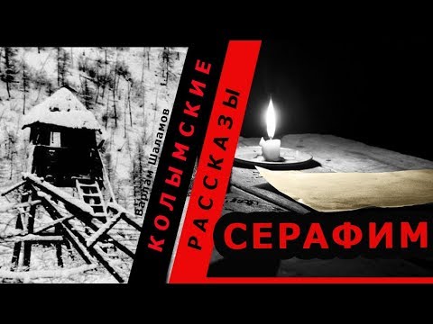 Видео: Варлам Шаламов. Колымские рассказы. Серафим |   🎧   Аудио рассказ