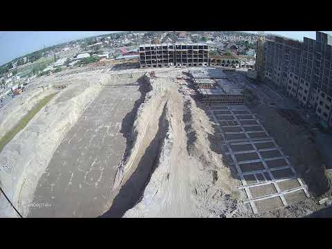 Видео: Прямая трансляция пользователя ЖК Кудайберген