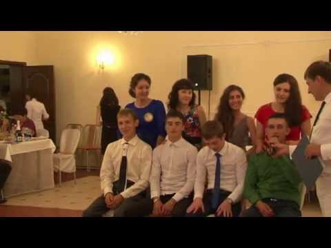 Видео: Кайбычта туй. Банкет ч 2