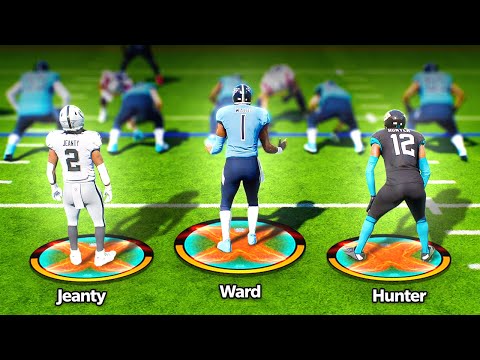 Видео: Я помещаю каждого новичка в одну команду