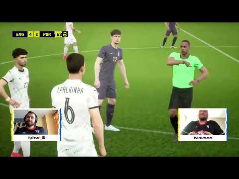 Видео: ВІДКРИТИЙ ЧЕМПІОНАТ ДНІПРА FK25 2 ЧАСТЬ (Makson - Ighor_8)