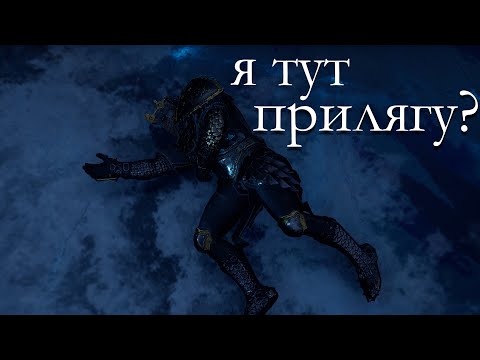 Видео: Mortal Shell - Правдивый обзор, или  почему не стоит покупать! [16+]